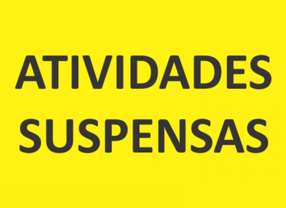 Comunicado oficial