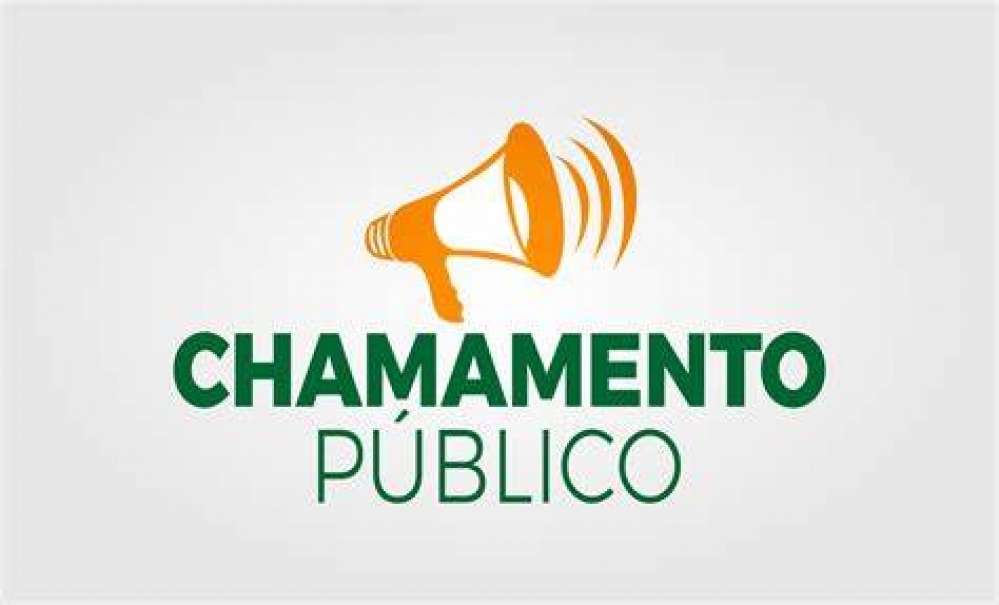 Chamamento Público - Beach Tennis - Formando Cidadãos